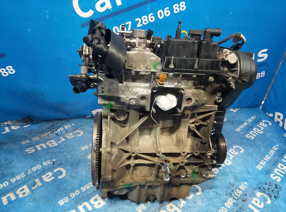 Двигатель ENM 90 - 1.5L EcoBoost 16V (180PS) Ford Escape форд ескейп