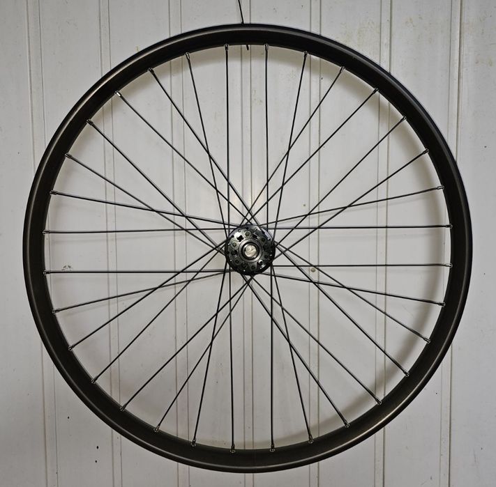 Tył 27,5 lub 29 Alexrims 30mm Novatec NT-D162 MS12 Boost 12x148mm