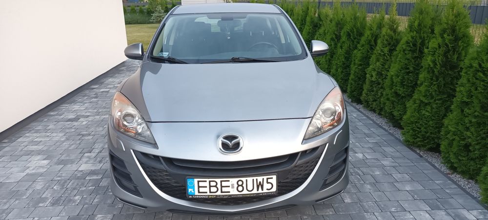 Sprzedam Mazda 3