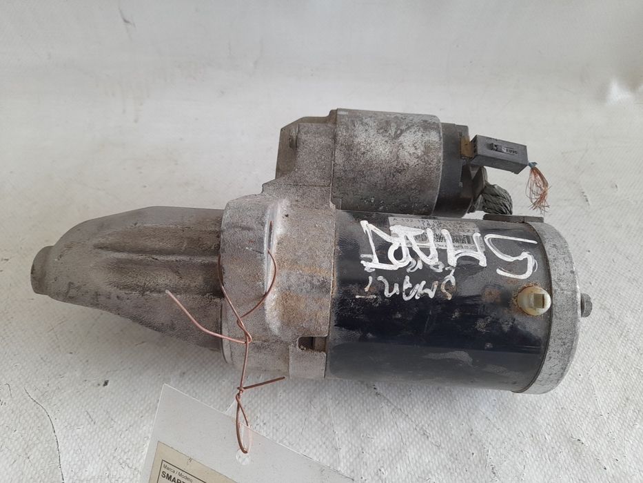 Motor de arranque SMART ForFour (454)