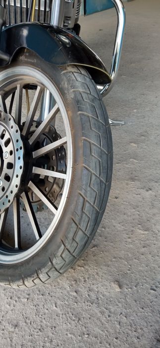 Geon Invaider EFI 250 , 2013 р.в