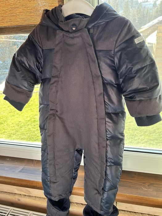 Зимовий комбінезон Chicco 68