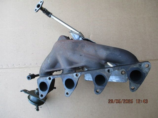 turbo hyundai galloper 28200-4a200