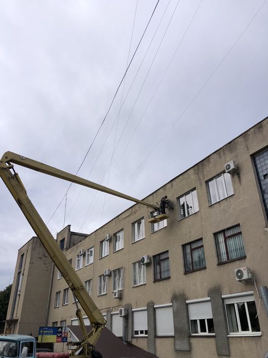 Кондиціонери продаж, монтаж та обслуговування від ПП Армакул