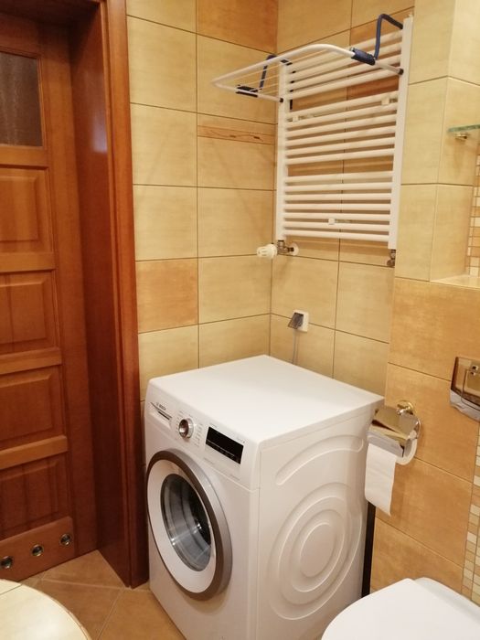 .  Pokoju do wynajęcia jednoosobowy lub dwuosobowy