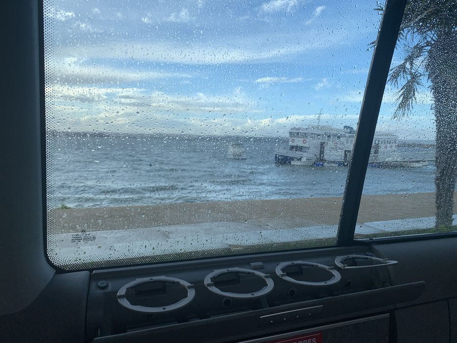 VW T4  Transporter CARAVELLE 2.5 TDI  estimado