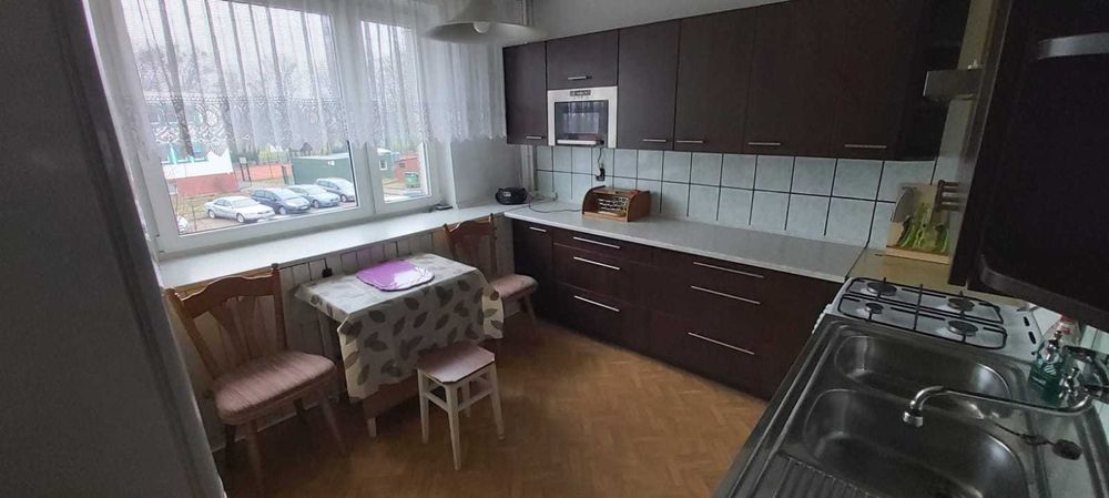 Sprzedam mieszkanie 4-pokojowe Daszyńskiego
