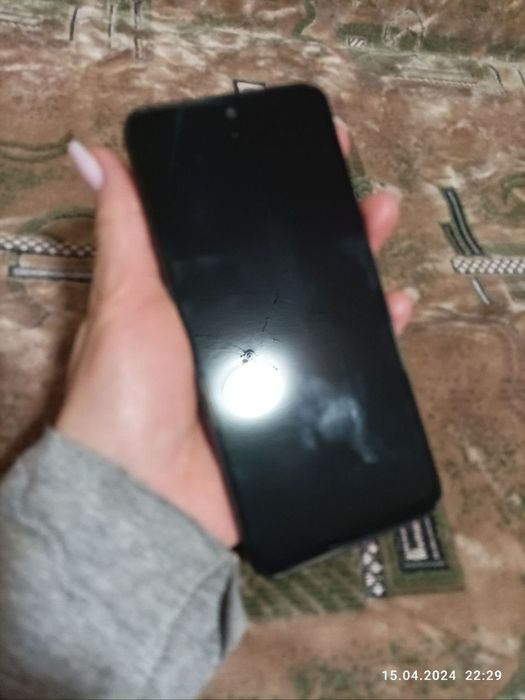 Redmi Note 12S 8/256