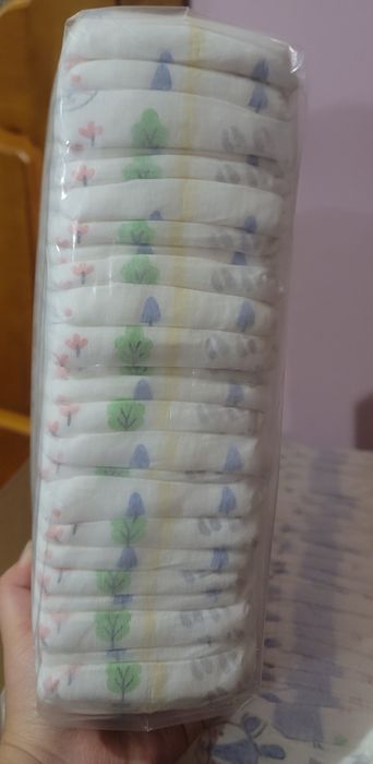 Памперси Kirkland 5 12+