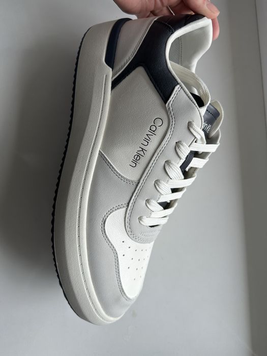 Кросівки Calvin Klein us 10,5 на ногу 28,5 см