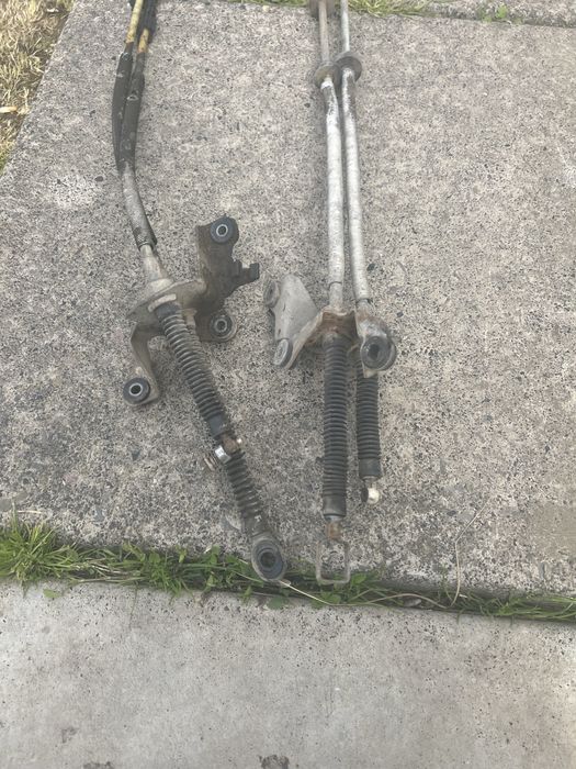 Куліса пасат б3б4