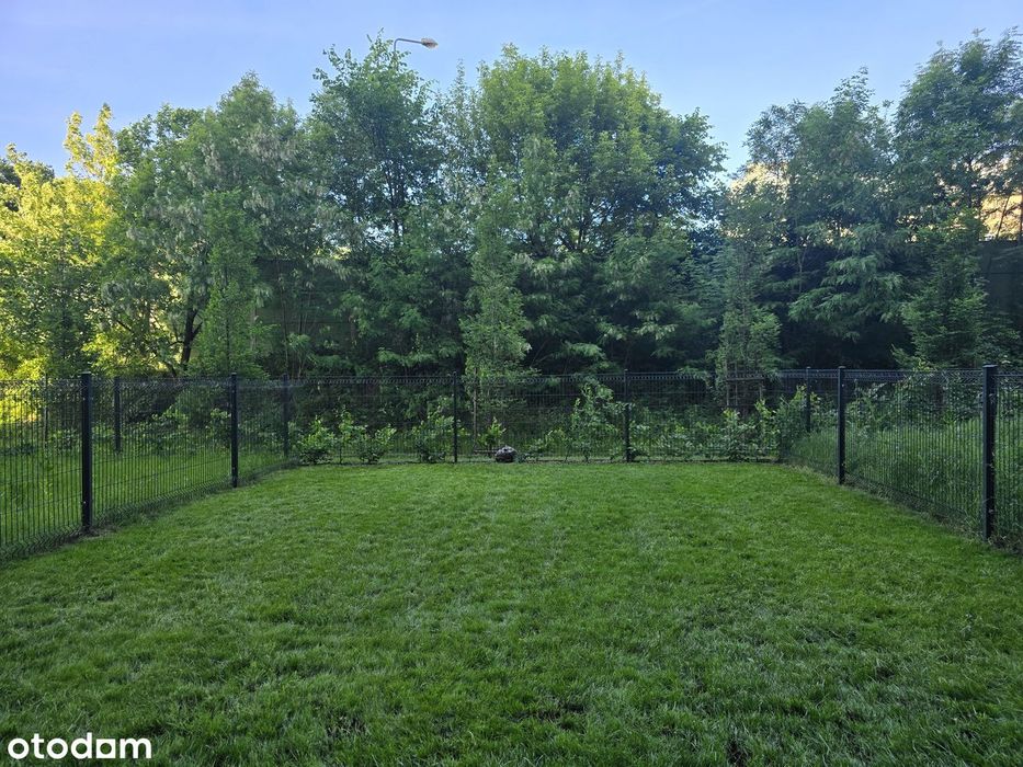 2 pokoje | 41 m² | ogródek | garaż | komórka | Podgórze | Bonarka