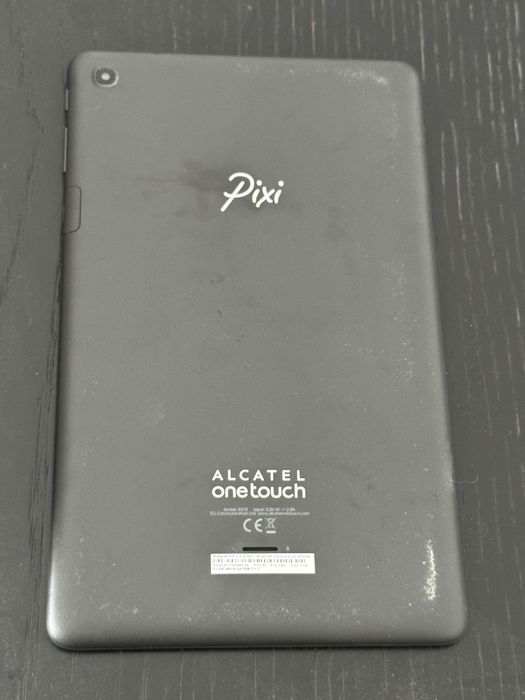 Tablet ALCATEL ONETOUCH PIXI 3 10” com capa incluida64730285482243124