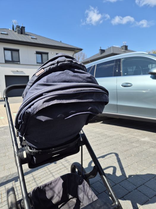 Cybex balios s gondola plus spacerówka