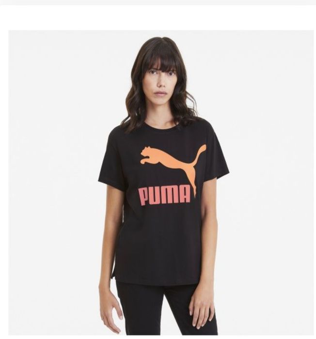 Футболка Puma S M