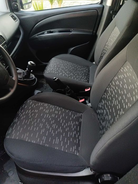 Opel Combo 1.6 CDTI 105 CV L2