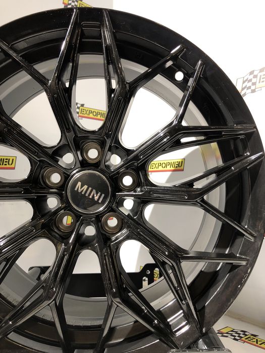 Jantes 17 para Mini, Mercedes, Audi, vw em 5x112