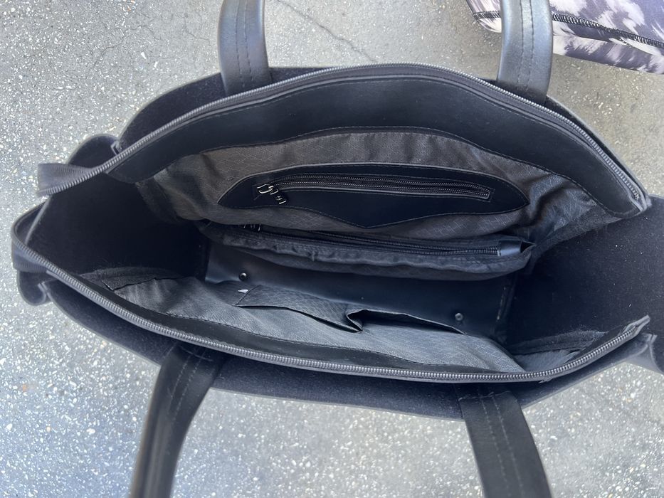 Сумка шопер жіноча