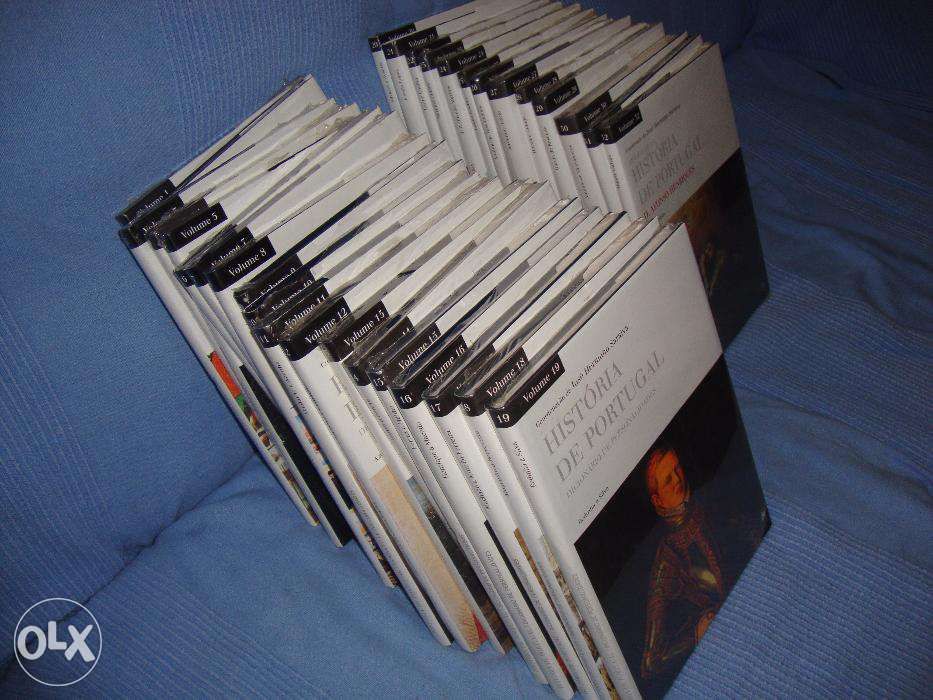 história de portugal