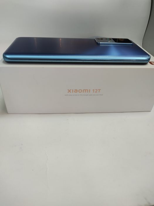 Xiaomi 12T 8+4/256 gbb