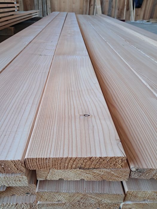 PRODUCENT deska tarasowa, podłogowa 30x150  impregnowana ciśnieniowo