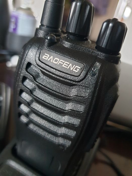 Продам хорошие рации цена 2000грн