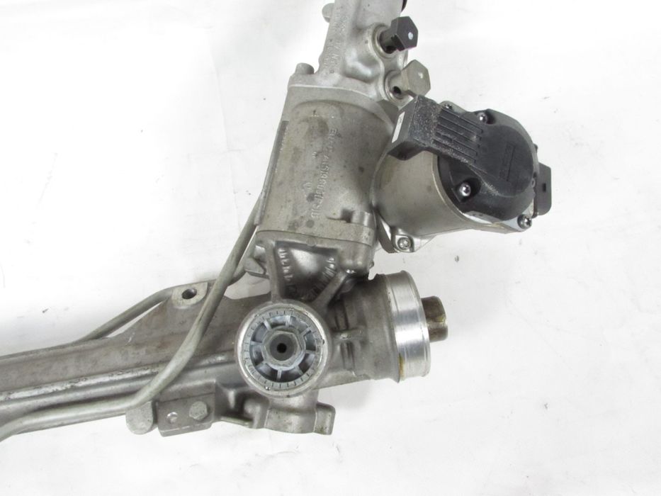 Caixa De Direcção Bmw 1 Ref: 32106777469