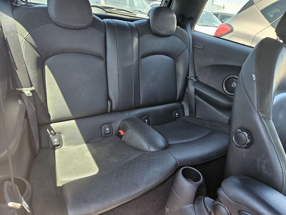 Mini COOPER SD 2.0D JCW 170cv Nacional Financiamento até 120 Meses