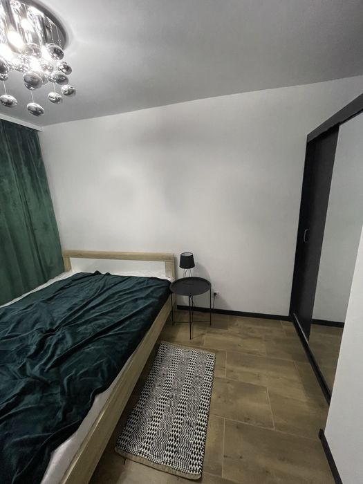 Przytulne mieszkanie na wynajem 34 m² - Widok 3