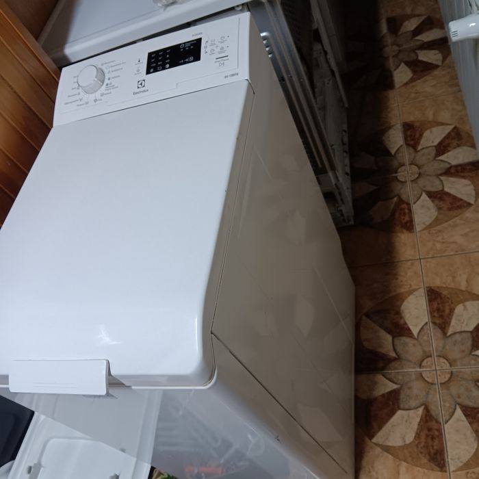 Pralka elektroluks z gwarancją rozruchową Głębokość 43cm