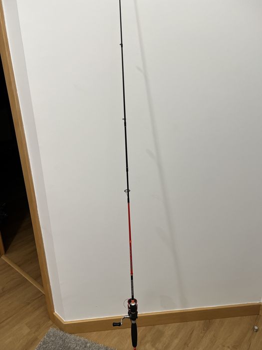 Cana Spining Yokozuna Spin