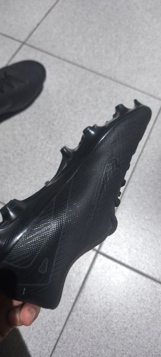 Chuteiras de Futebol – Excelente Estado – 50€