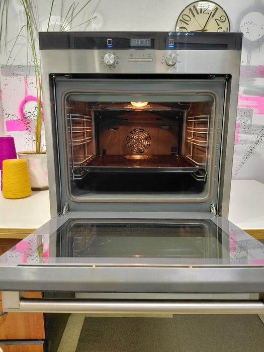 ТОП Siemens духова шафа духовка пічка піч Сименс Germany