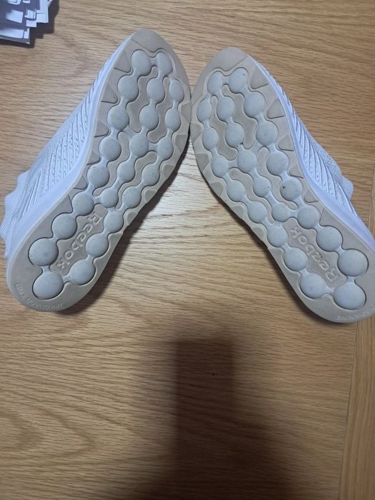 Sapatilhas Reebok DMX tamanho 37
