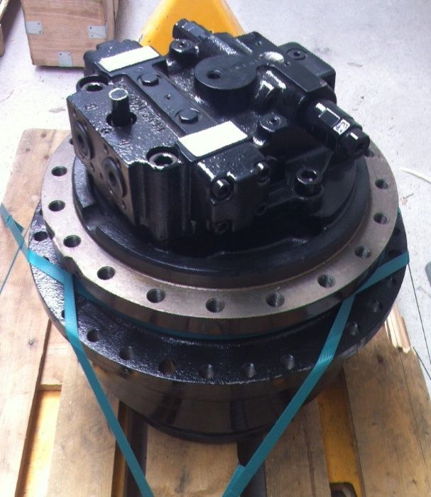 Peças -Komatsu , Caterpillar ,Manitou, ,Doosan,Bobcat,Hyundai,JCB