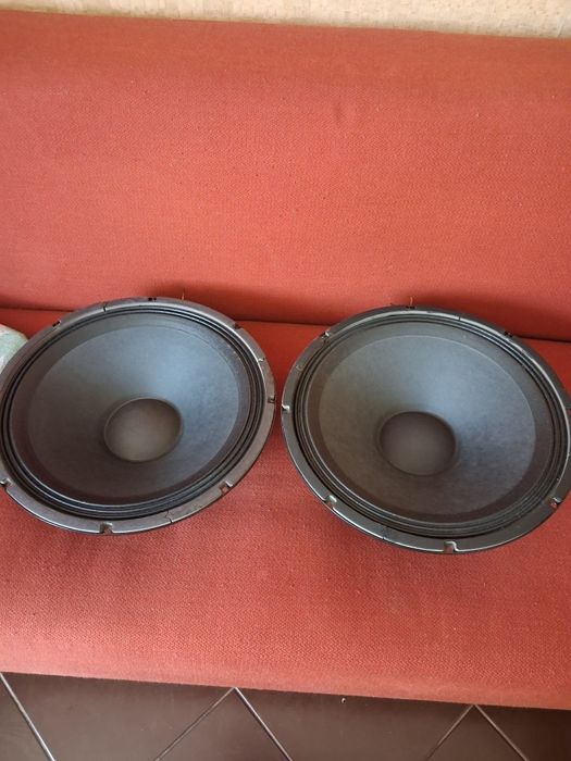 Продам динаміки Eminence  Kappa 15c USA,Ціна одного 4000грн