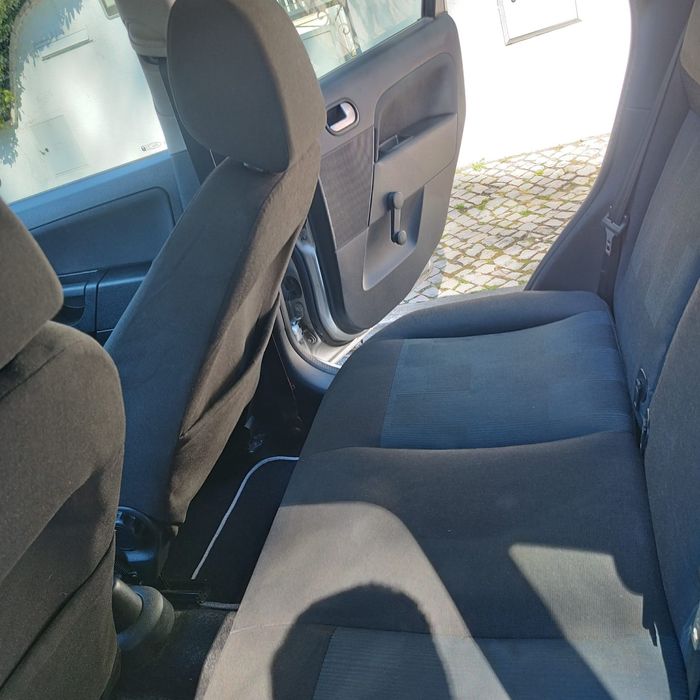 FORD FIESTA completo / 2007