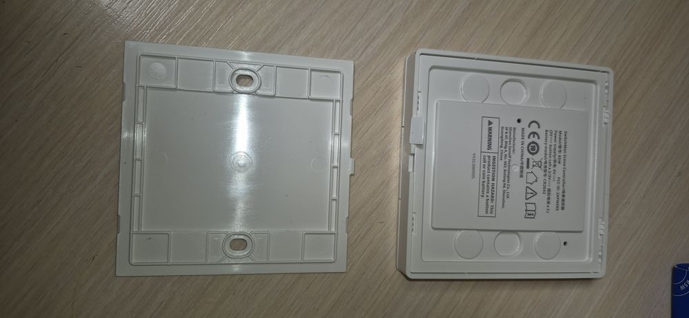 Sonoff Switchman R5/R5W беспроводной блютуз-выключатель