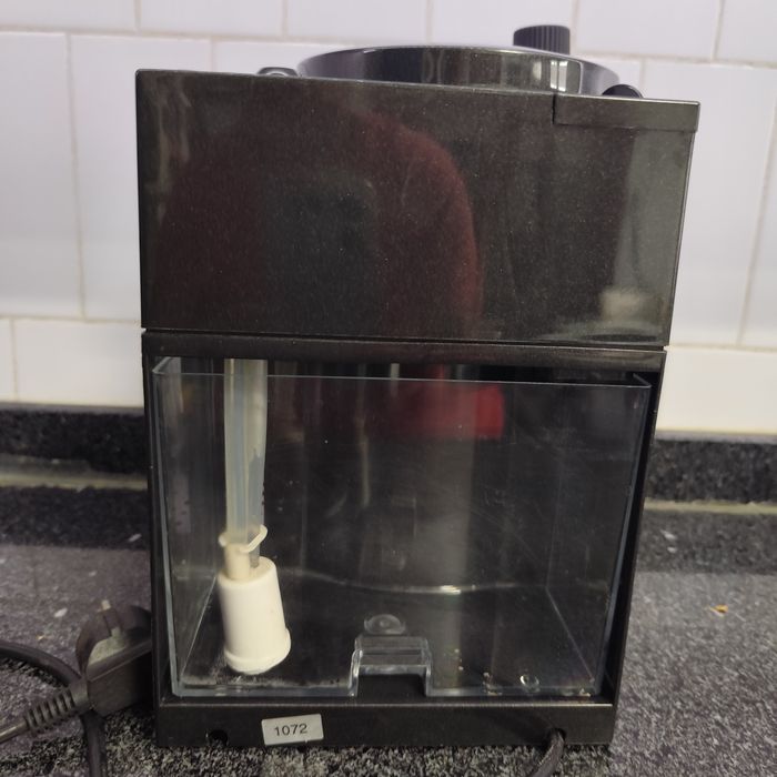 Máquina de café Briel