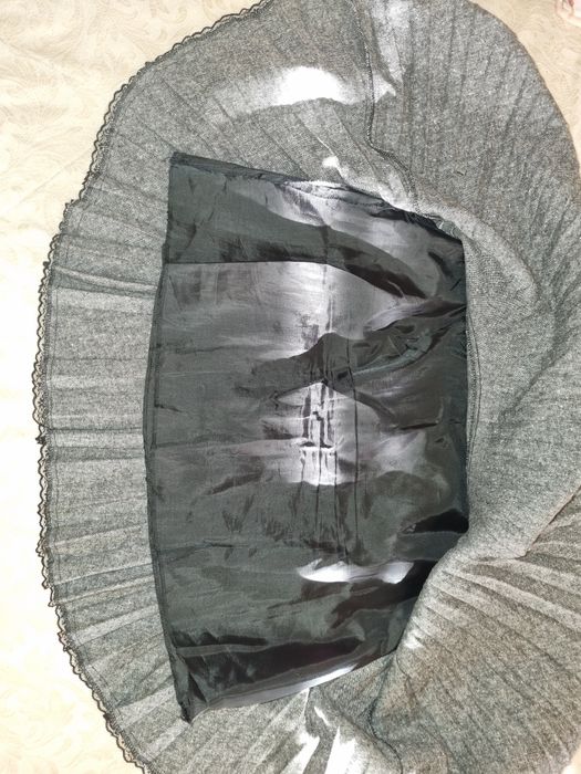 Продам юбку плиссе