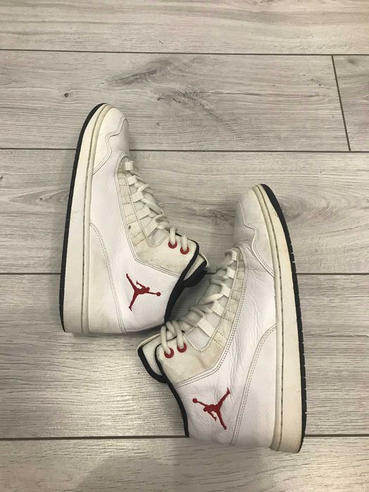 Buty Jordan Executive High rozm. 45