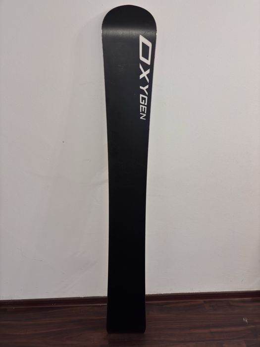 Deska snowboardowa Oxygen Proton 172 cm + wiązania Head