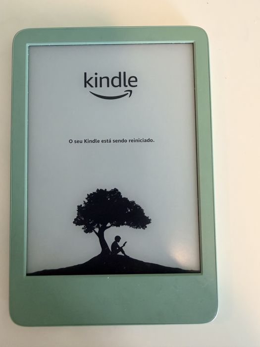 Kindle 11th Generation464302642027581440