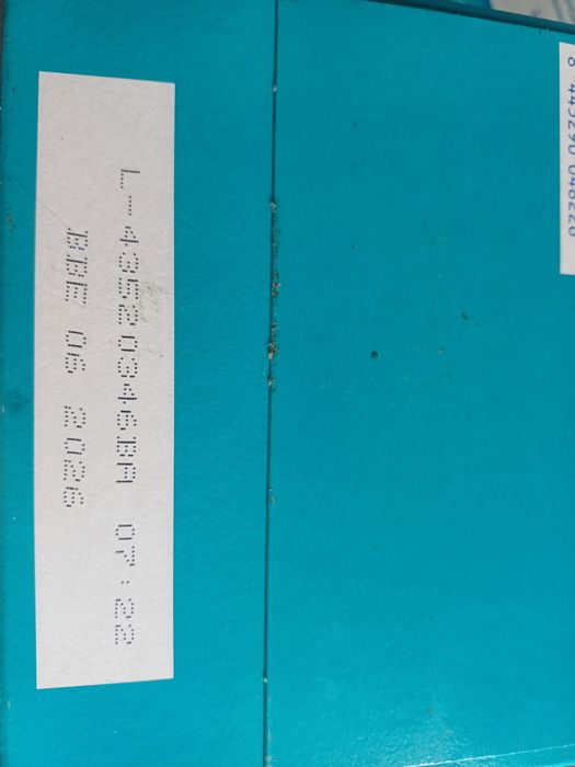 Mleko modyfikowane NAN