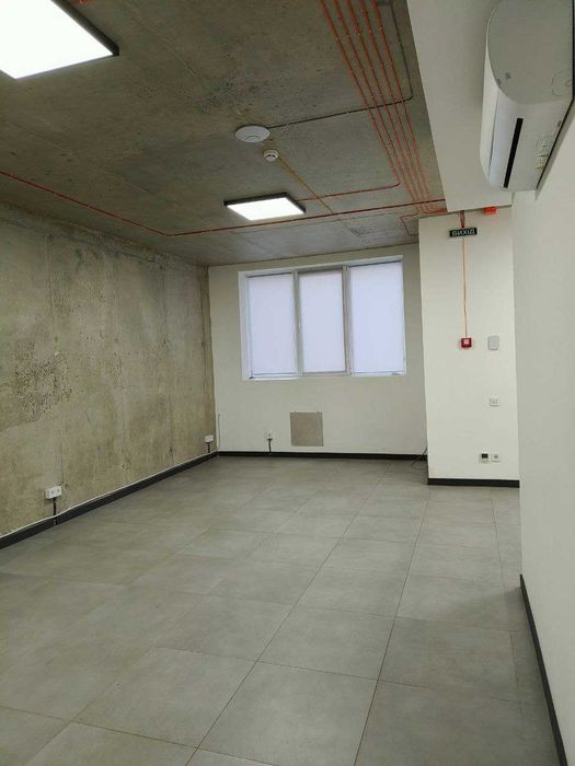 Оренда офісу ЖК Америка, 206 м2, Без комісії