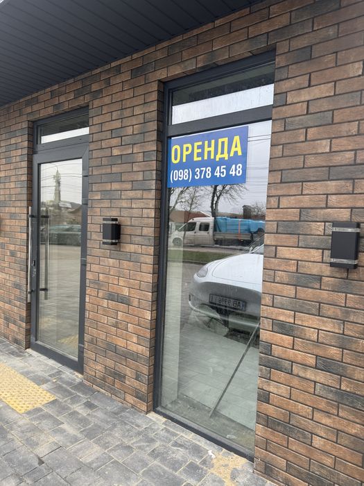 Комерційне ПІДВАЛЬНЕ приміщення по вул. Киіївська.