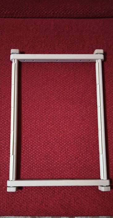 Пяльца гобеленовые 410*300 мм