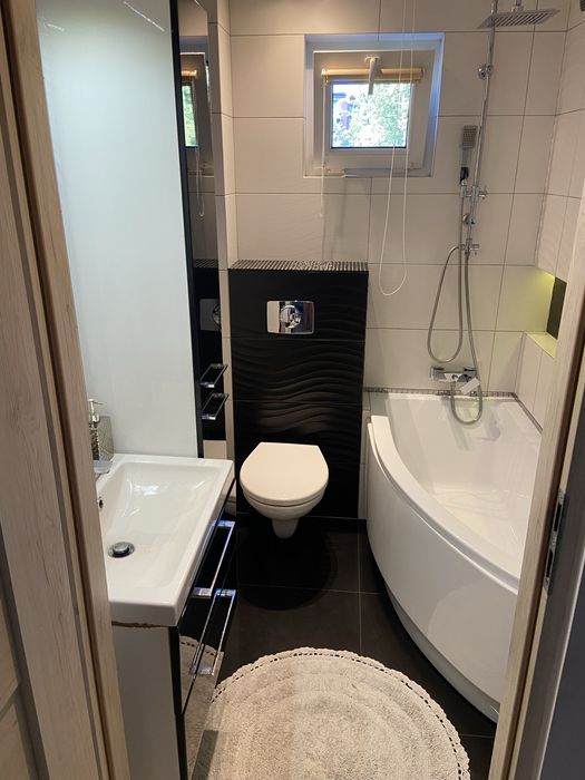 3 pokoje Niepodległości, balkon, piwnica, niski czynsz, 2 piętro - Więcej