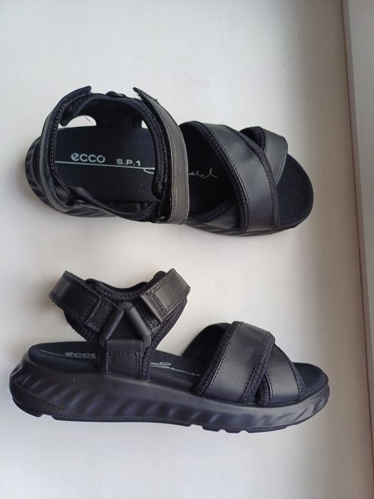 Босоніжки ECCO Sp.1 Lite розміри 27-33,37,39,40 Оригінал