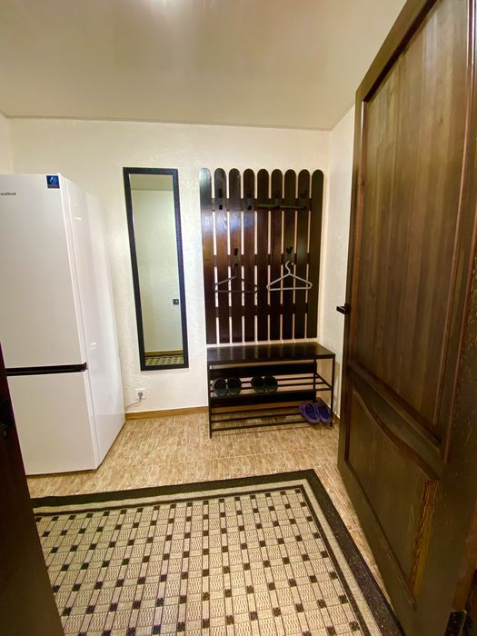 2 ком квартира-студия в ЦЕНТРЕ